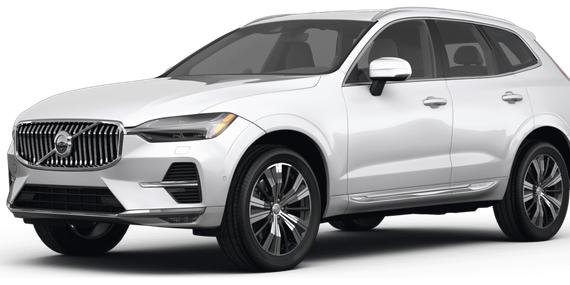 VOLVO XC60 2022 YV4L12RK7N1064819 image