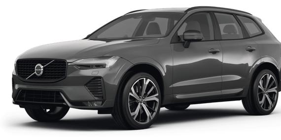 VOLVO XC60 2022 YV4062RMXN1065825 image