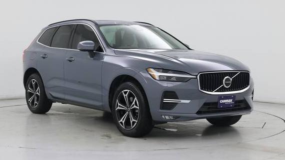 VOLVO XC60 2022 YV4L12DKXN1002659 image