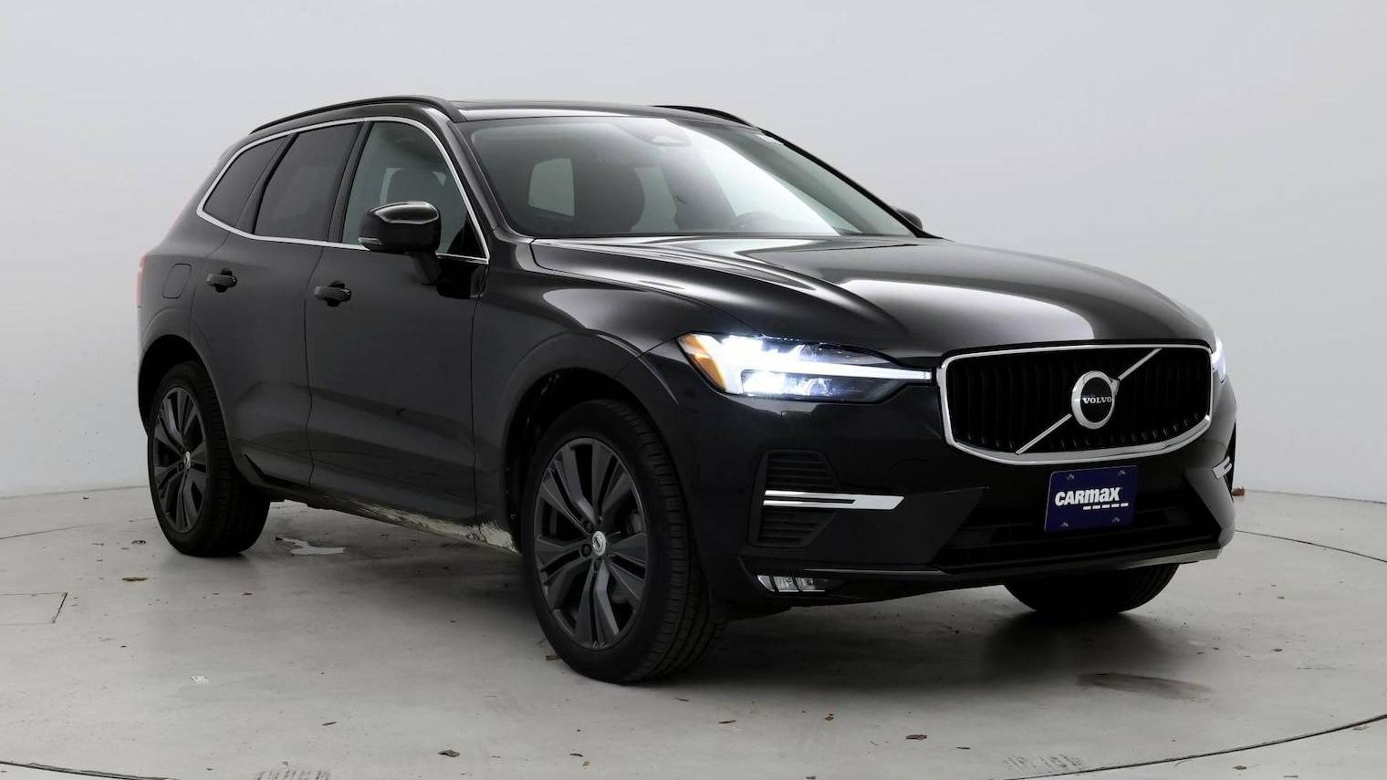 VOLVO XC60 2022 YV4L12RK3N1003239 image