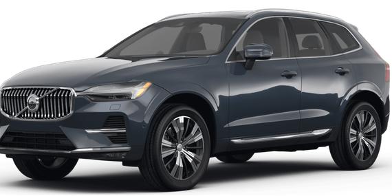 VOLVO XC60 2022 YV4062RL2N1083792 image