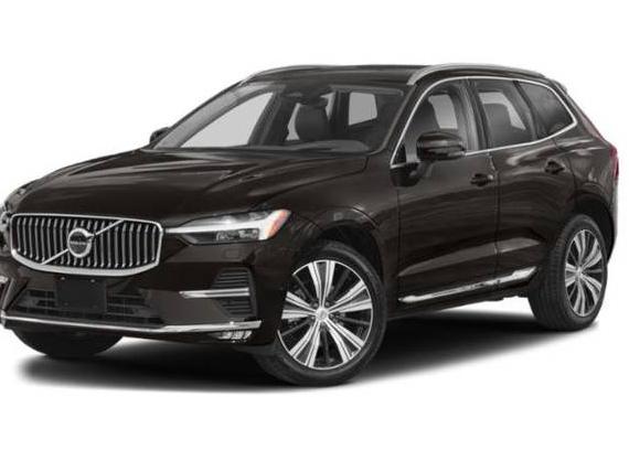 VOLVO XC60 2022 YV4L12DL4N1064311 image