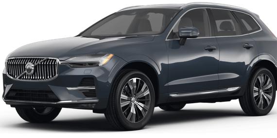VOLVO XC60 2022 YV4062RL5N1951753 image