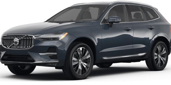 VOLVO XC60 2022 YV4L12RL7N1083444 image