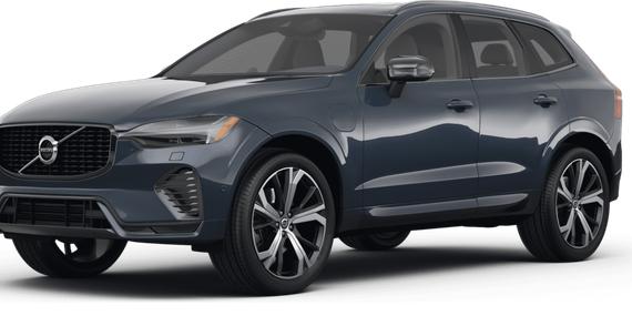 VOLVO XC60 2022 YV4BR0DMXN1973185 image VOLVO XC60 2022 YV4BR0DMXN1973185 image