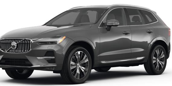 VOLVO XC60 2022 YV4L12DL6N1081286 image