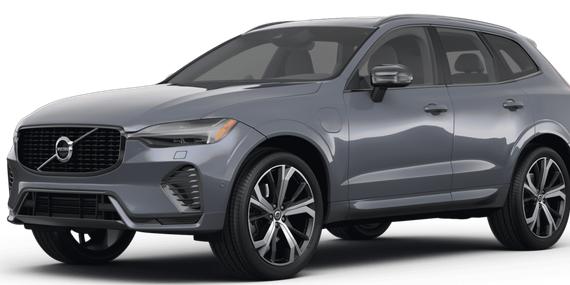 VOLVO XC60 2022 YV4H60DL9N1036046 image