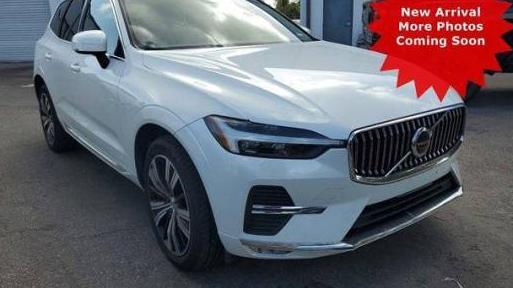 VOLVO XC60 2022 YV4L12DL5N1905083 image