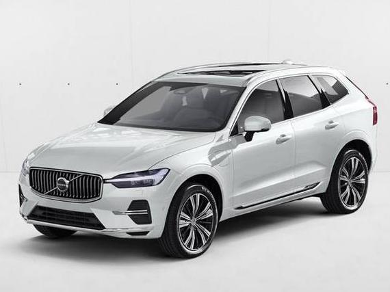 VOLVO XC60 2022 YV4BR0DZ9N1992399 image VOLVO XC60 2022 YV4BR0DZ9N1992399 image