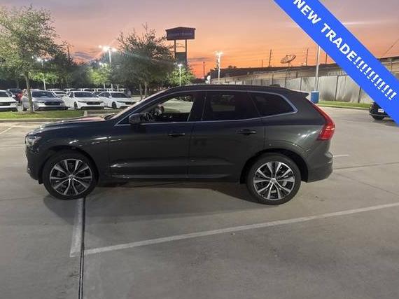VOLVO XC60 2022 YV4L12DK5N1972242 image