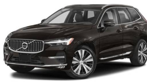 VOLVO XC60 2022 YV4L12DK6N1008068 image