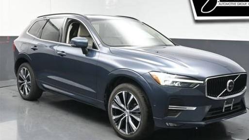 VOLVO XC60 2022 YV4L12RK5N1971424 image