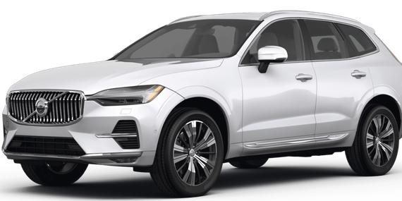VOLVO XC60 2022 YV4L12RL7N1081323 image