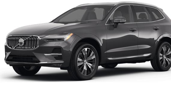 VOLVO XC60 2022 YV4L12RK3N1025175 image