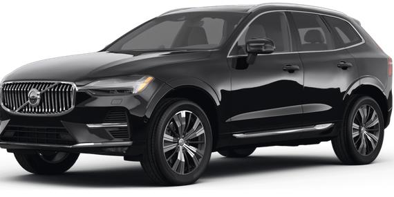 VOLVO XC60 2022 YV4062RL5N1942146 image