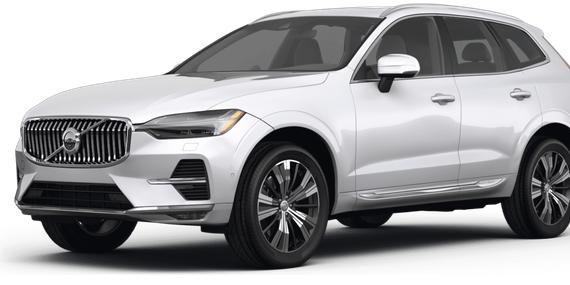 VOLVO XC60 2022 YV4062RL1N1082407 image
