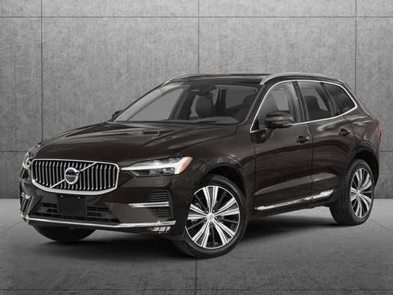 VOLVO XC60 2022 YV4L12RL2N1033082 image