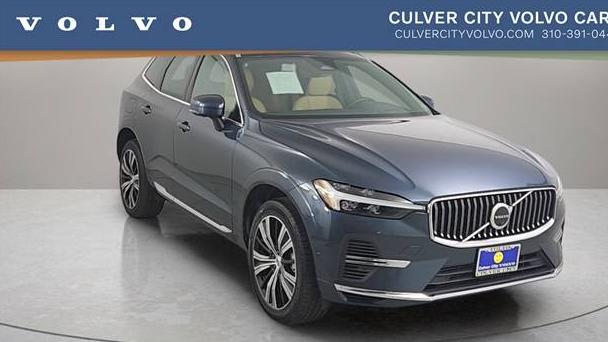 VOLVO XC60 2022 YV4BR0DL0N1945824 image