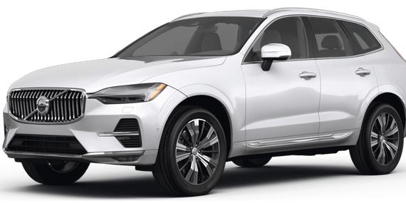 VOLVO XC60 2022 YV4L12RK0N1081459 image