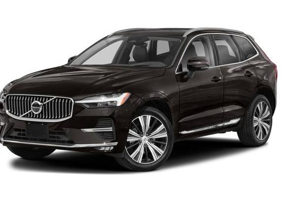 VOLVO XC60 2022 YV4L12RLXN1081638 image