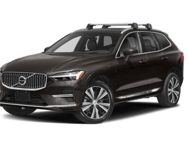 VOLVO XC60 2022 YV4BR0DM8N1972634 image