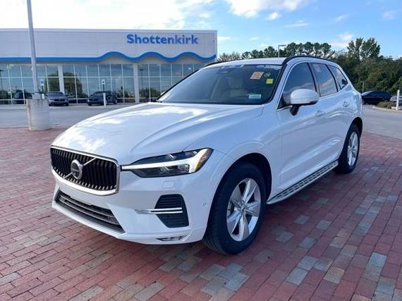 VOLVO XC60 2022 YV4L12RK0N1034349 image VOLVO XC60 2022 YV4L12RK0N1034349 image