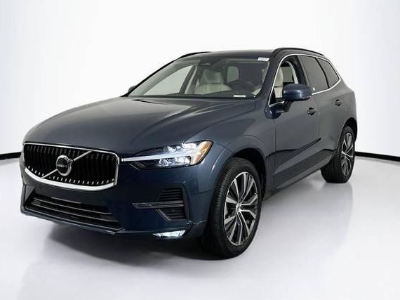 VOLVO XC60 2022 YV4L12DK5N1086230 image