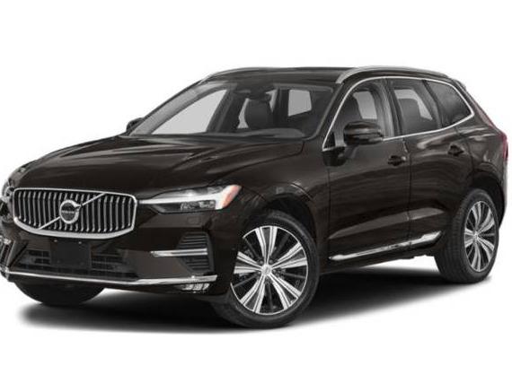 VOLVO XC60 2022 YV4L12DM6N1966161 image