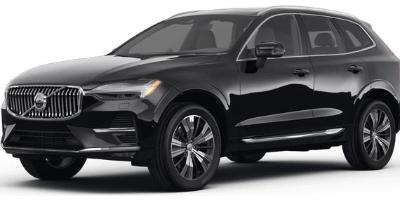 VOLVO XC60 2022 YV4L12RLXN1081803 image