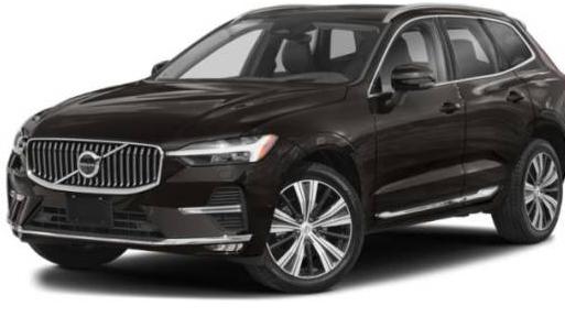 VOLVO XC60 2022 YV4L12RK3N1021126 image