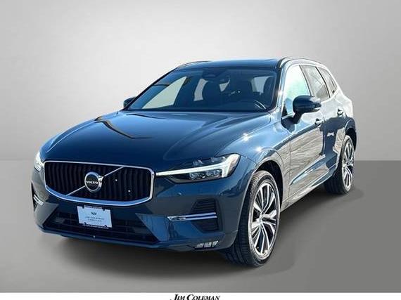 VOLVO XC60 2022 YV4L12RKXN1914412 image