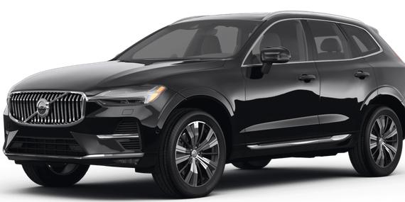 VOLVO XC60 2022 YV4L12DL4N1087538 image