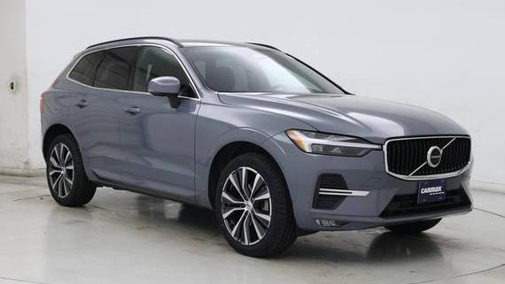 VOLVO XC60 2022 YV4L12DK2N1088405 image