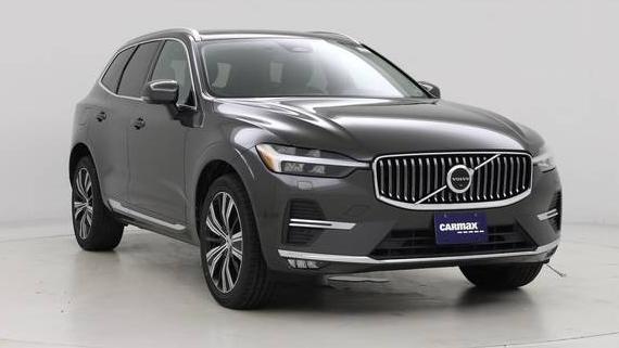 VOLVO XC60 2022 YV4062RL4N1942185 image