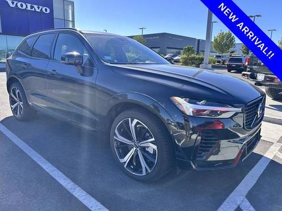 VOLVO XC60 2022 YV4BR0DM0N1972871 image VOLVO XC60 2022 YV4BR0DM0N1972871 image