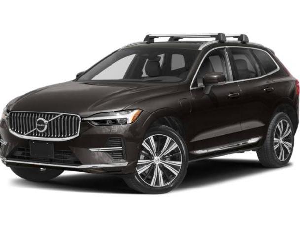 VOLVO XC60 2022 YV4H60DZ6N1052225 image