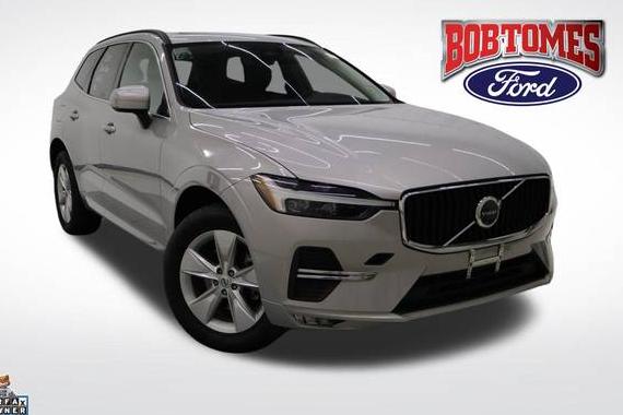 VOLVO XC60 2022 YV4L12RK8N1053036 image