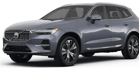 VOLVO XC60 2022 YV4062RL4N1941649 image
