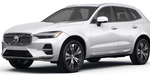 VOLVO XC60 2022 YV4L12DK6N1087788 image