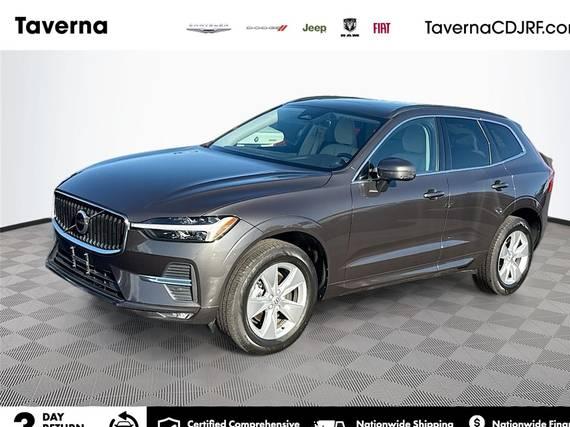 VOLVO XC60 2022 YV4L12RK0N1035744 image VOLVO XC60 2022 YV4L12RK0N1035744 image