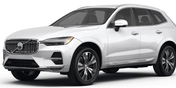 VOLVO XC60 2022 YV4L12RK5N1032502 image