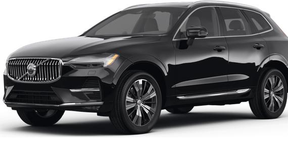 VOLVO XC60 2022 YV4L12RL1N1966956 image
