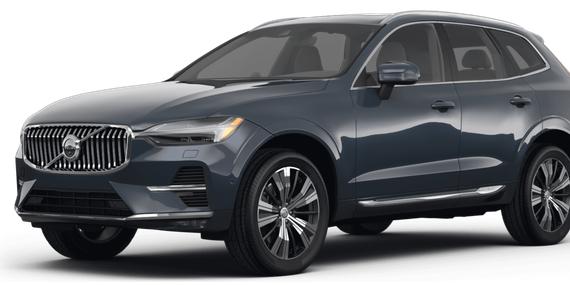 VOLVO XC60 2022 YV4062RLXN1079716 image