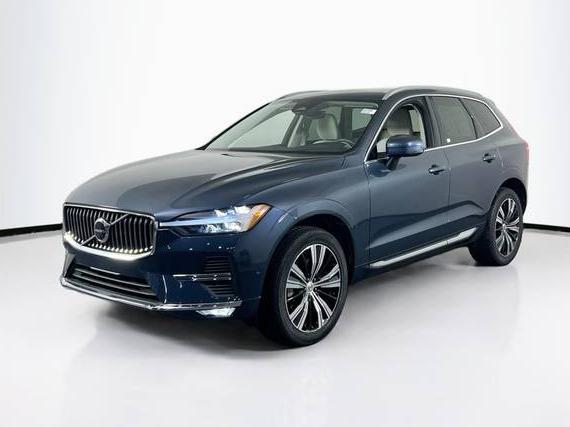 VOLVO XC60 2022 YV4062RL8N1074644 image VOLVO XC60 2022 YV4062RL8N1074644 image