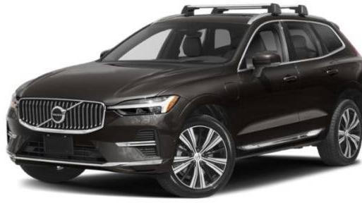 VOLVO XC60 2022 YV4BR0DL0N1955088 image