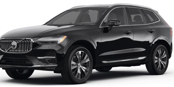 VOLVO XC60 2022 YV4L12RLXN1080845 image