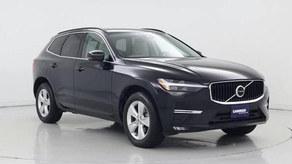 VOLVO XC60 2022 YV4L12RK9N1964783 image