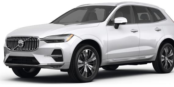 VOLVO XC60 2022 YV4062RL5N1956371 image