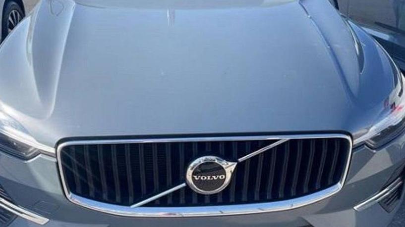 VOLVO XC60 2022 YV4L12RK5N1002948 image