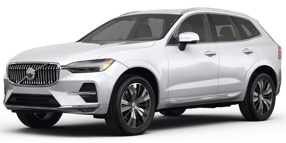 VOLVO XC60 2022 YV4L12RK4N1919380 image VOLVO XC60 2022 YV4L12RK4N1919380 image